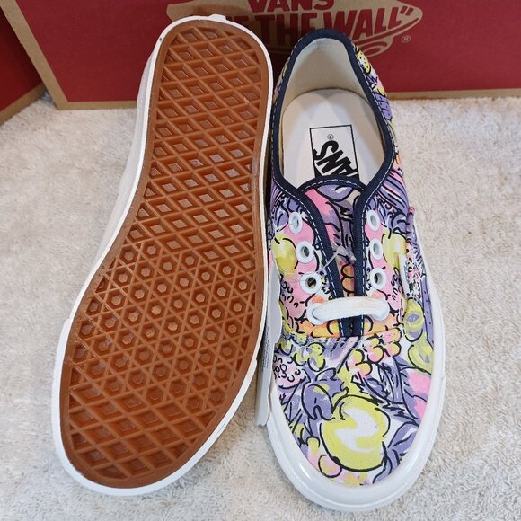 Vans Men's 4/Women's 5.5 Fruits Anaheim Factory Collection Style 44 NWT - Picture 3 of 12